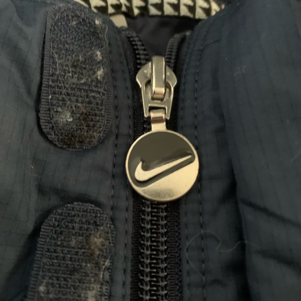 Vintage Nike puffer coat - Picture 3 of 8